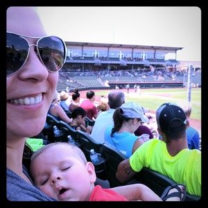 Meet your Posher, Jen